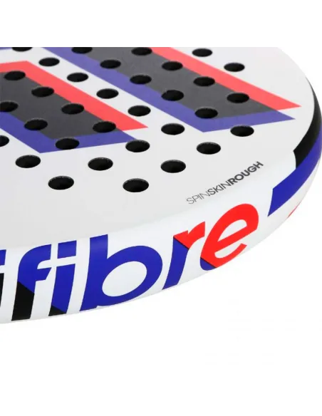 Raquette de padel Tecnifibre Wall Master 360 2023 | Raquettes de padel