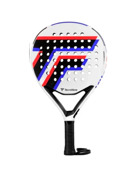 Racchetta da padel Tecnifibre Wall Master 360 2023 | Racchette da p...