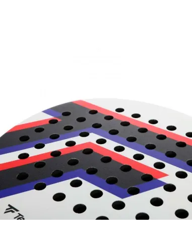 Raquete de Padel Tecnifibre Wall Master 360 2023 | raquetes padel