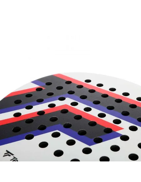 Raquette de padel Tecnifibre Wall Master 360 2023 | Raquettes de padel