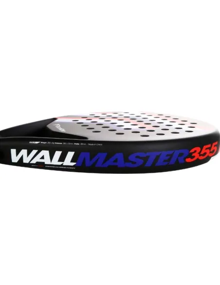 Raquete de Padel Tecnifibre Wall Master 355 2023 | raquetes padel