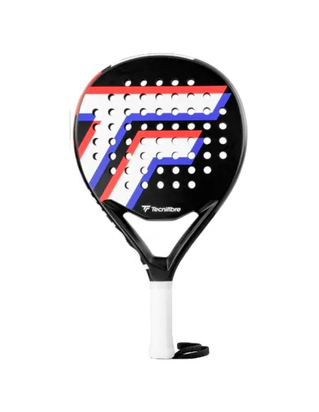 Tecnifibre Wall Master 355 2023 Padel-Schläger | Padelschläger