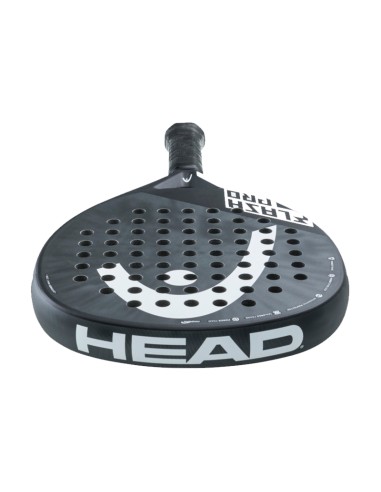 Head Flash Pro 2023 | Raquettes de padel