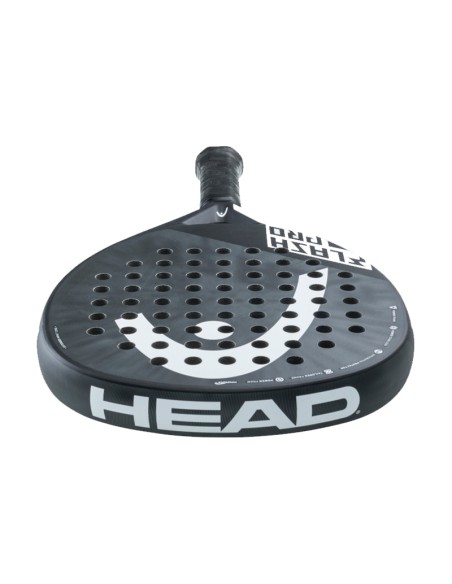 Head Flash Pro 2023 | Raquettes de padel