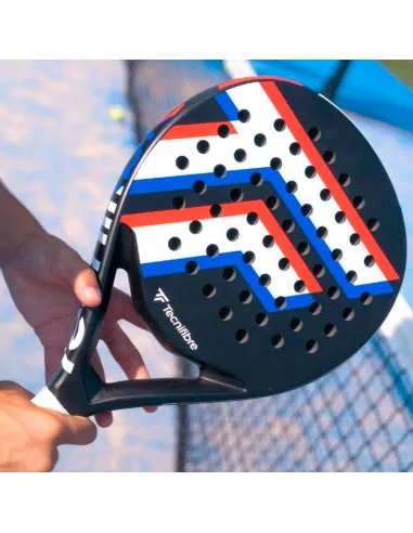 Raquete de Padel Tecnifibre Wall Master 355 2023 | raquetes padel