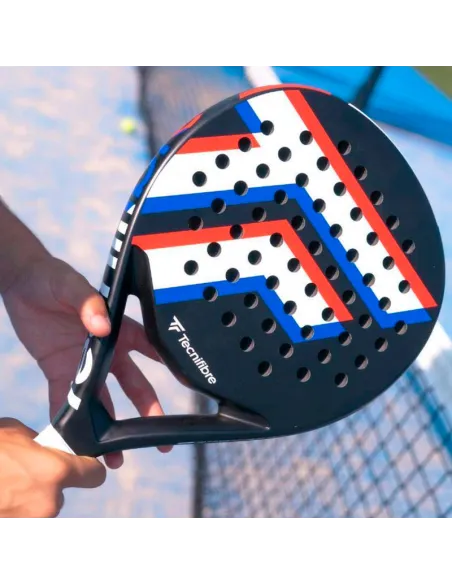 Tecnifibre Wall Master 355 2023 Padel-Schläger | Padelschläger