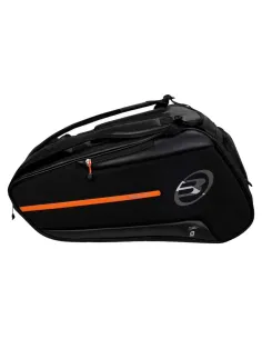 Sac de padel Bullpadel Paquito Navarro Hack BPP26012 Noir | Sacs de...