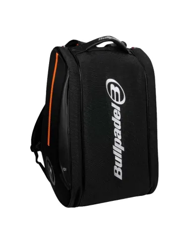 Bullpadel Paquito Navarro Hack BPP26012 Schwarze Padel-Tasche | Pad...