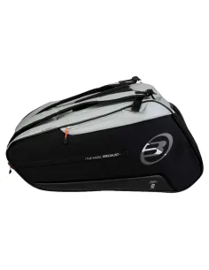 Bullpadel Paquito Navarro Hack BPP26013 Greenish Grey Padel Bag | P...