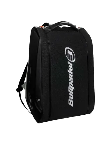 Bullpadel Paquito Navarro Hack BPP26013 Grünlich-graue Padel-Tasche...