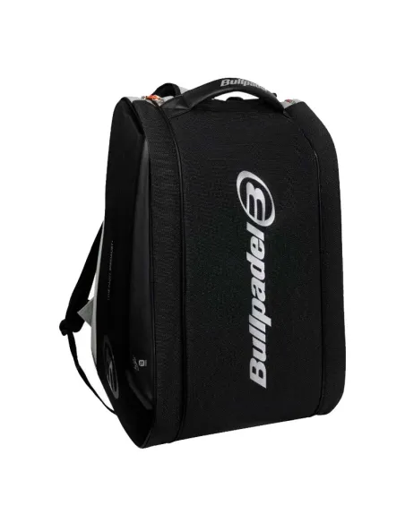 Bullpadel Paquito Navarro Hack BPP26013 Bolsa Padel Cinza Esverdead...