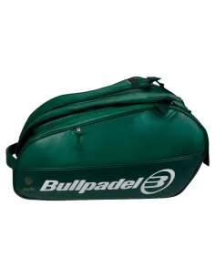 Borsa da padel Bullpadel Juan Martin Diaz Icon BPP26023 verde botti...