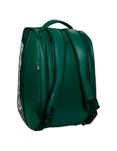 Bolsa para Padel Bullpadel Juan Martin Diaz Icon BPP26023 Verde Gar...