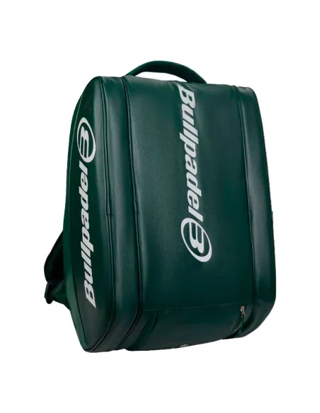 Sac de padel Bullpadel Juan Martin Diaz Icon BPP26023 Vert bouteill...
