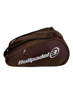 Bullpadel Claudia Fernandez Wonder BPP26024 Schokoladenbraune Padel...