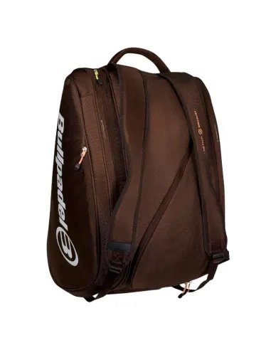 Bullpadel Claudia Fernandez Wonder BPP26024 Schokoladenbraune Padel...