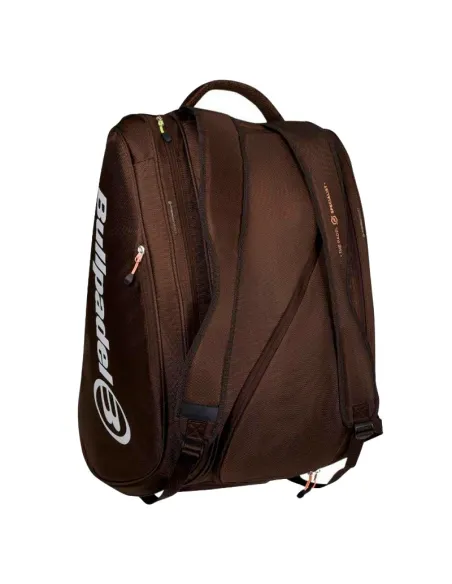 Borsa per racchetta da padel Bullpadel Claudia Fernandez Wonder BPP...