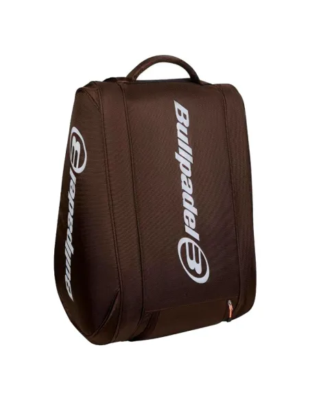 Bullpadel Claudia Fernandez Wonder BPP26024 Chocolate padel racket ...