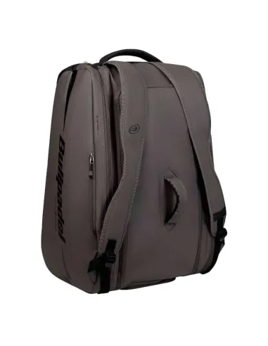 Bullpadel Di Nenno Xplo BPP26022 Medium Gray padel racket bag | Pad...