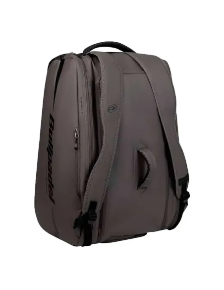 Bullpadel Di Nenno Xplo BPP26022 Bolsa raquete de padel média cinza...