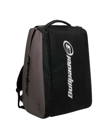 Bullpadel Di Nenno Xplo BPP26022 Bolsa raquete de padel média cinza...