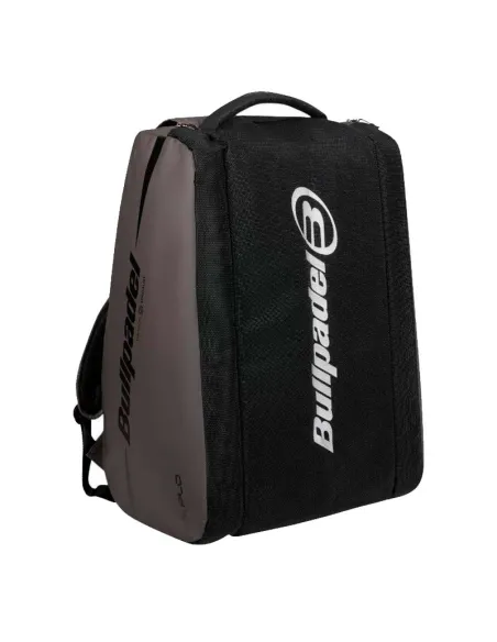 Bullpadel Di Nenno Xplo BPP26022 Medium Gray padel racket bag | Pad...