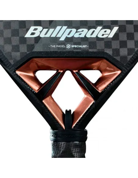 Padel Pack Bullpadel Vertex 04 2025 + Vertex Padel Bag | Padel Pack...