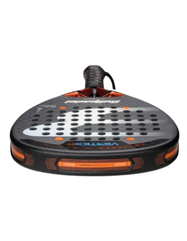 Padel-Set Bullpadel Vertex 04 2025 + Vertex Padel-Tasche | Padel-Ru...