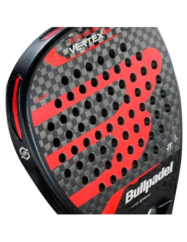Padel Pack Bullpadel Vertex 04 2024 + Paletero Vertex