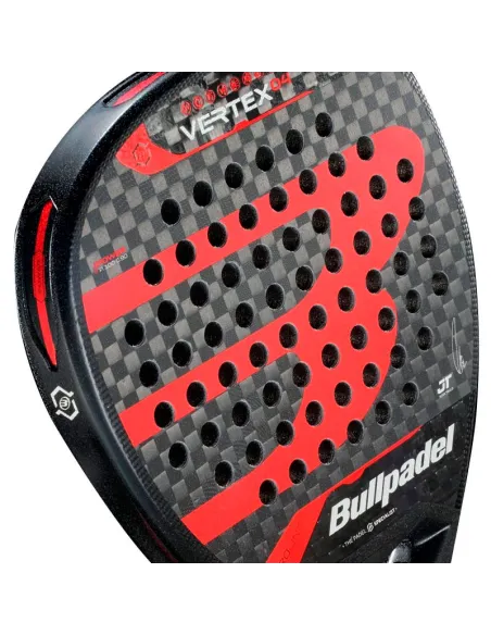 Padel Pack Bullpadel Vertex 04 2024 + Vertex Padel Bag | Padel Pack...