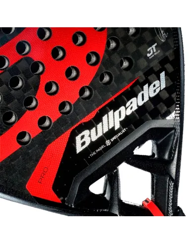 Padel Pack Bullpadel Vertex 04 2024 + Paletero Vertex