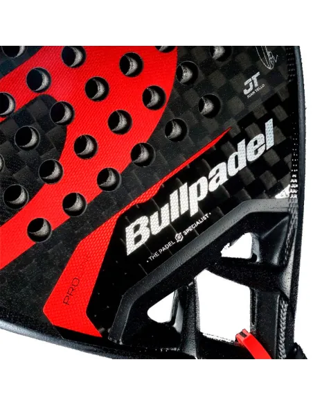 Pacote de Padel Bullpadel Vertex 04 2024 + Bolsa de Padel Vertex | ...