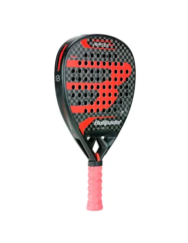 Pacote de Padel Bullpadel Vertex 04 2024 + Bolsa de Padel Vertex | ...