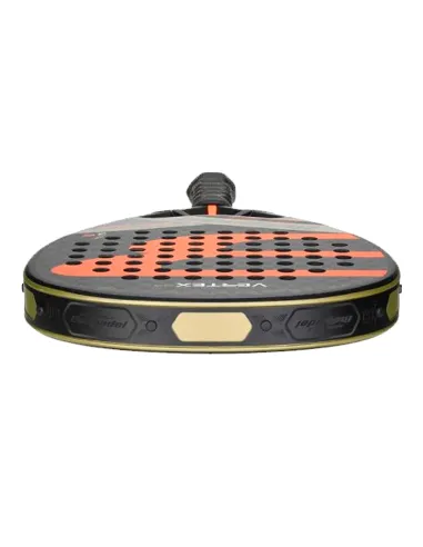 Padel Pack Bullpadel Vertex 03 2023 + Paletero Vertex