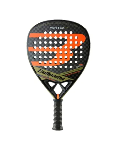 Padel Pack Bullpadel Vertex 03 2023 + Borsa da Padel Vertex | Pacch...