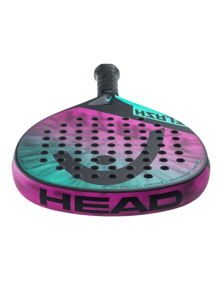 Head Flash Gradient 2023 | Paddle rackets