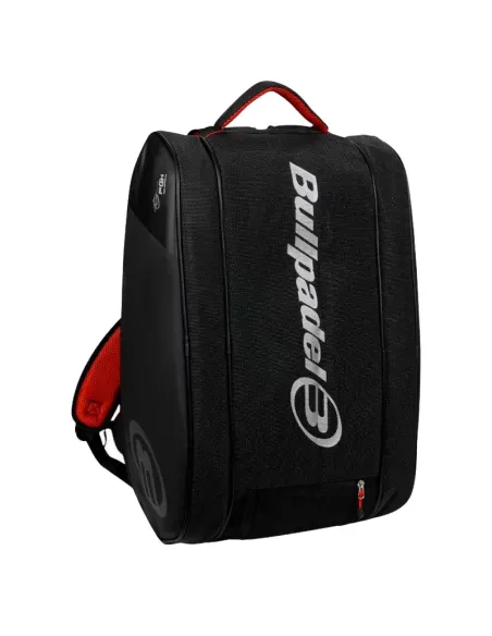 Bolsa para Padel Bullpadel Chingotto Neuron BPP26020 Preta | Sacos ...