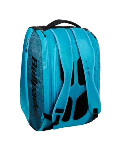 Bullpadel Delfi Brea Vertex W BPP2603 Sky Blue Padel Bag | Padel ba...
