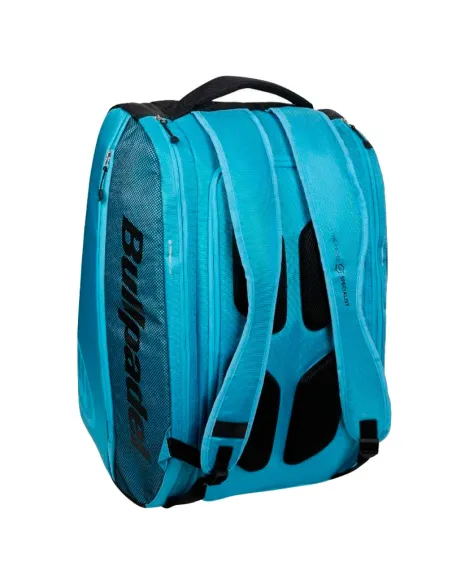 Bolsa para Padel Bullpadel Delfi Brea Vertex W BPP2603 Azul Celeste...