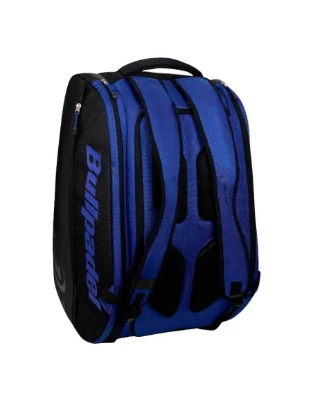 Bullpadel Pablo Cardona Vertex Geo BPP26002 Bleu Intense | Sacs de ...