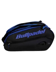 Paletero Bullpadel Pablo Cardona Vertex Geo BPP26002 Azul Intenso