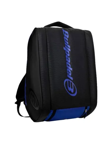 Bullpadel Pablo Cardona Vertex Geo BPP26002 Bolsa Padel Azul Intens...