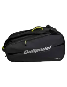 Borsa da paddle Bullpadel Di Nenno Xplo BPP26022 Nera | Borse e zai...