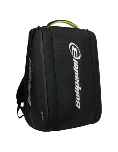 Bullpadel Di Nenno Xplo BPP26022 Saco Padel Preto | Sacos e mochila...