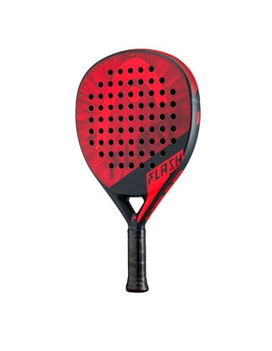 Head Flash Red 2023 | Palas de Pádel