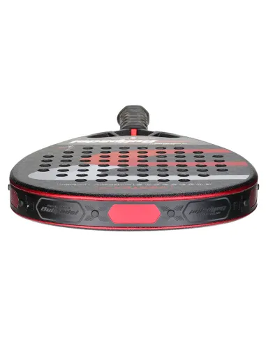 Padel Pack Bullpadel Vertex 03 22 + Mochila Bullpadel