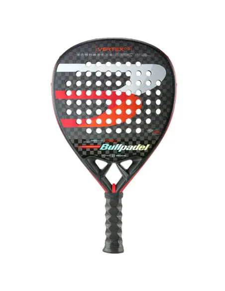 Padel-Set Bullpadel Vertex 03 22 + Bullpadel Rucksack | Padel-Rucks...