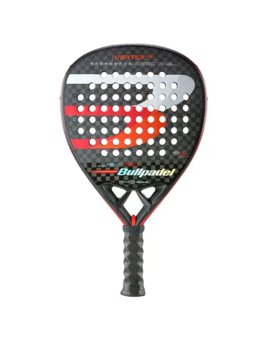 Pacote de Padel Bullpadel Vertex 03 22 + Bolsa de Padel Bullpadel |...
