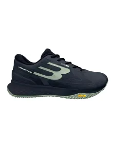 Scarpe Bullpadel Premier Padel Major 26V Antracite | Scarpe da pade...