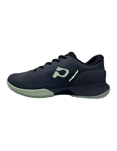 Chaussures de padel Bullpadel Premier Major 26V anthracite | Chauss...